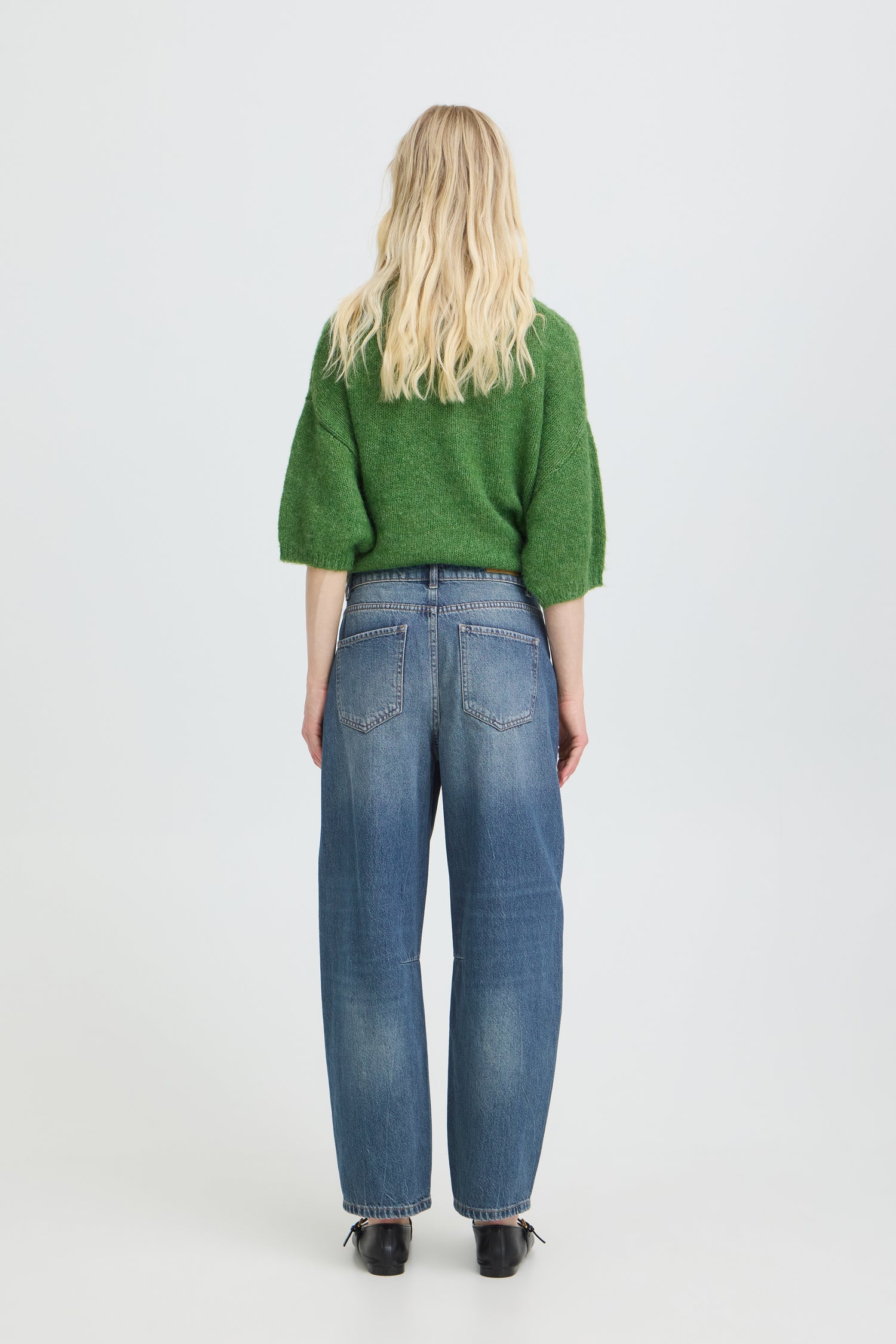 B. Young Kalluna Jeans