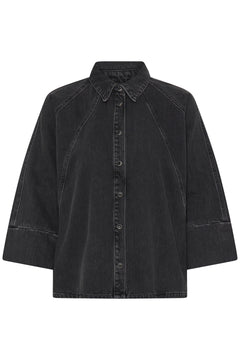 B.Young Kimu Shirt Jacket