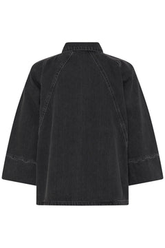 B.Young Kimu Shirt Jacket
