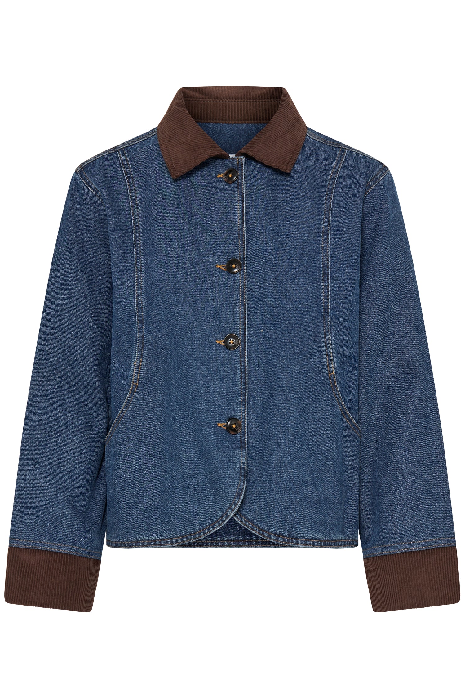 B.Young Kamilo Jacket