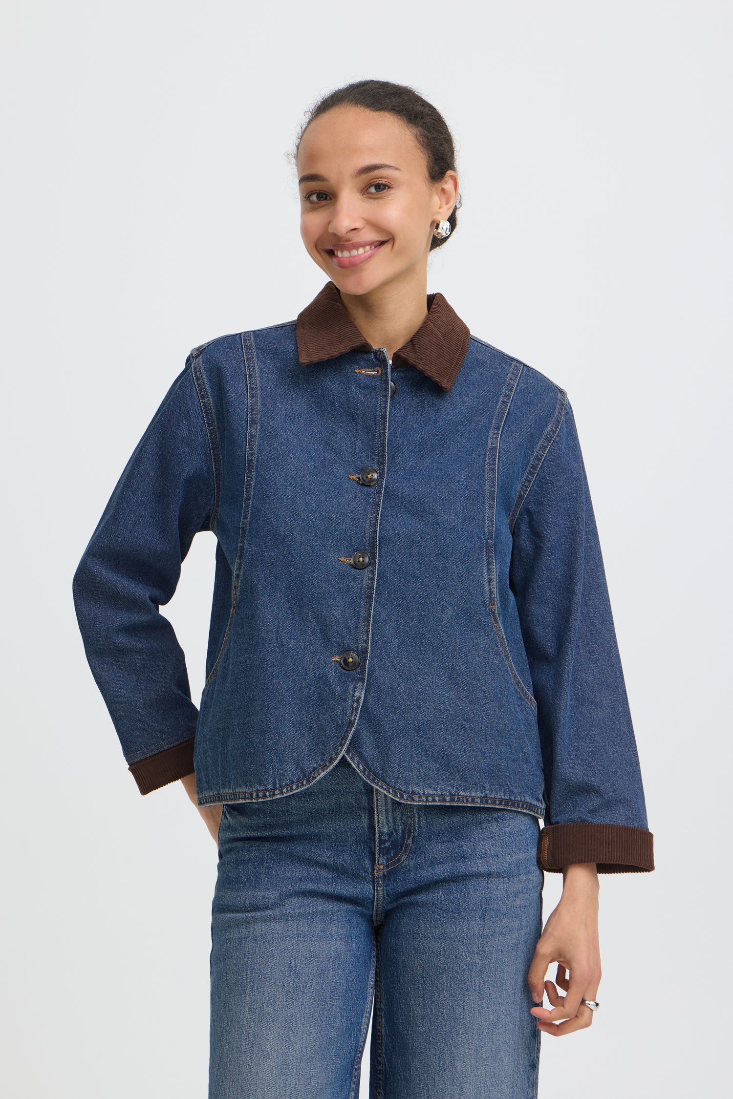 B.Young Kamilo Jacket