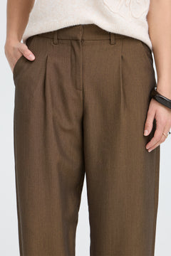 B.Young Danta Barrel Dart Pants