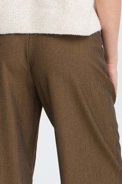 B.Young Danta Barrel Dart Pants