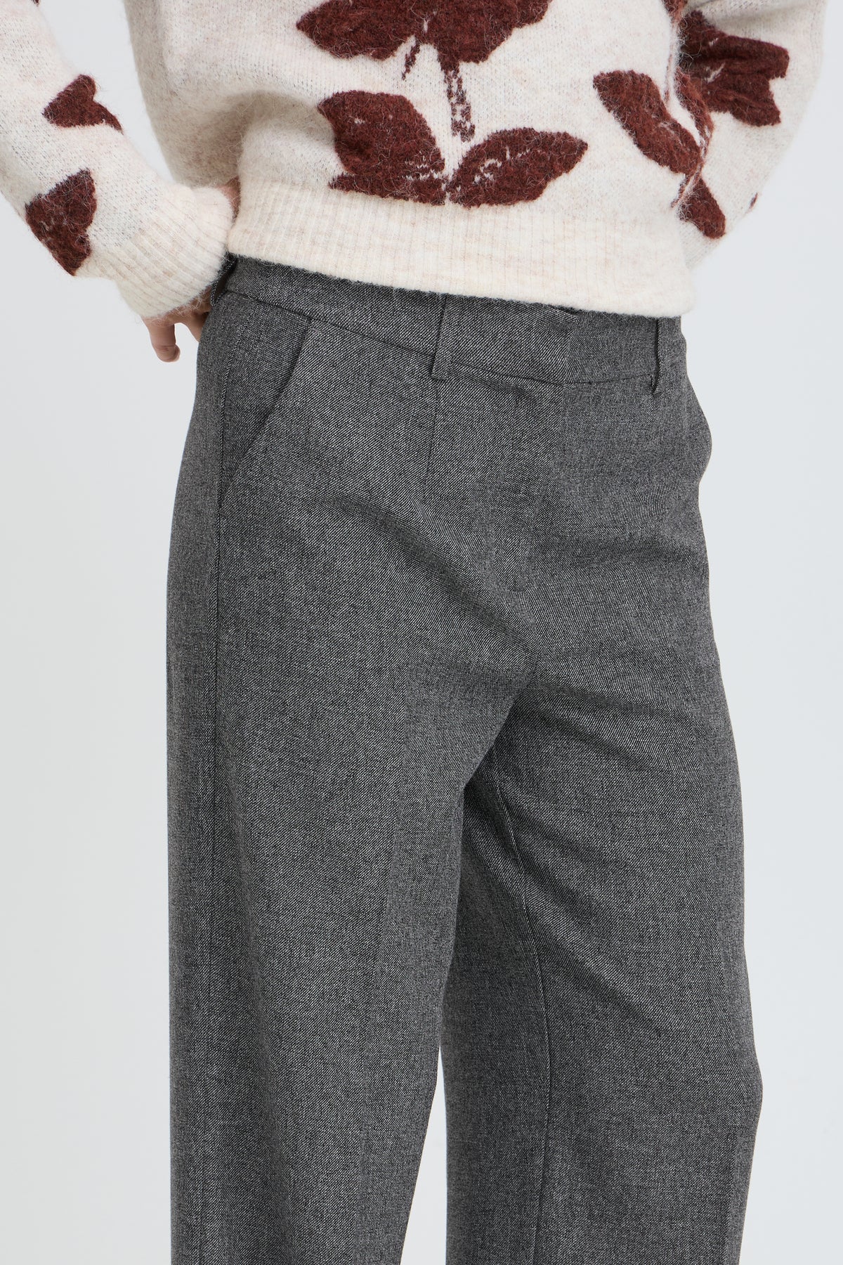 B.Young Etona Trouser