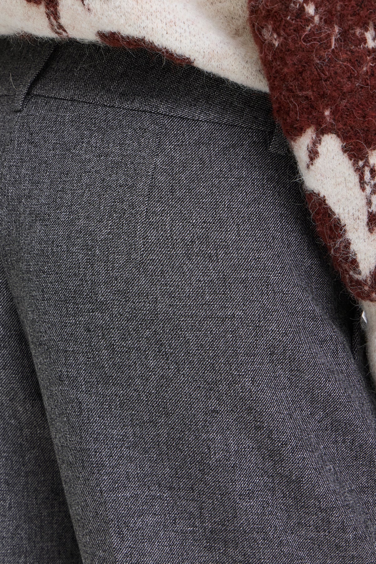 B.Young Etona Trouser