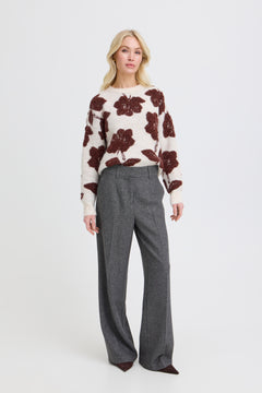 B.Young Etona Trouser
