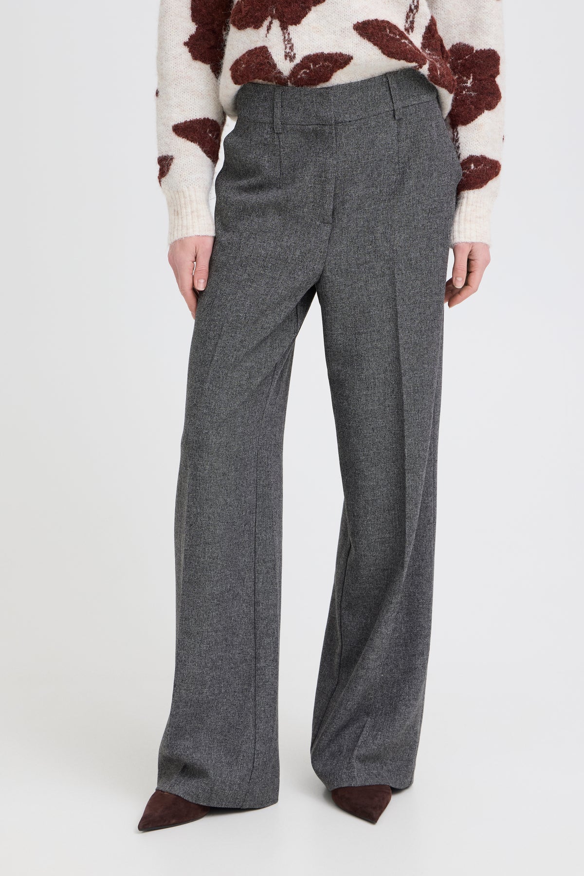 B.Young Etona Trouser