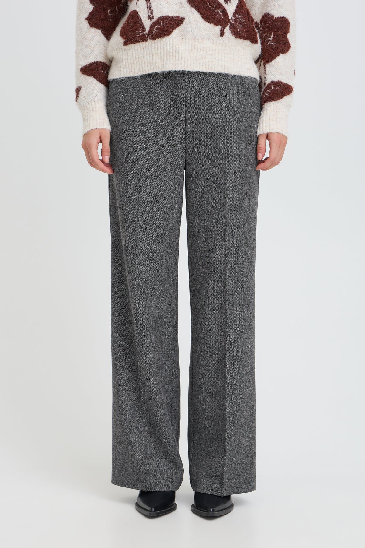 B.Young Etona Trouser