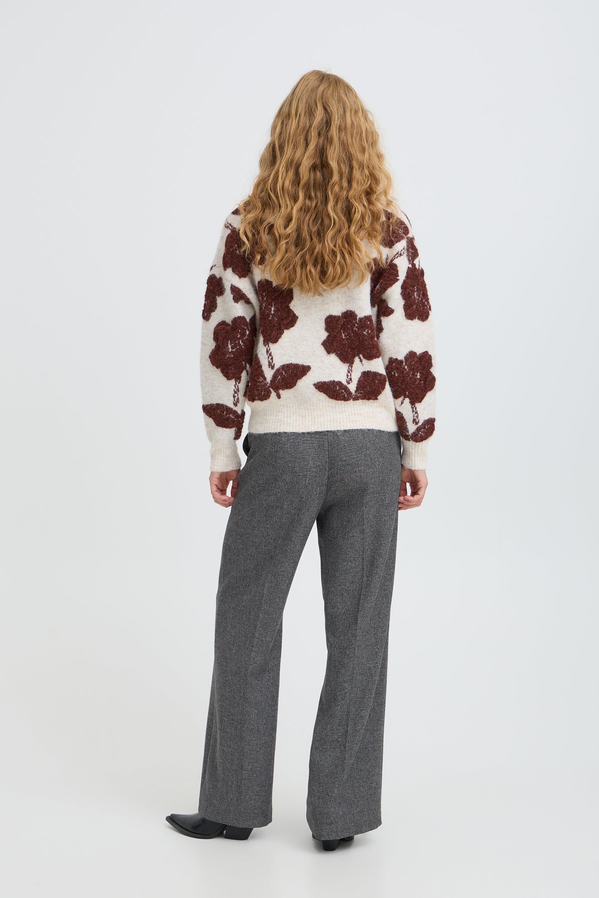 B.Young Etona Trouser