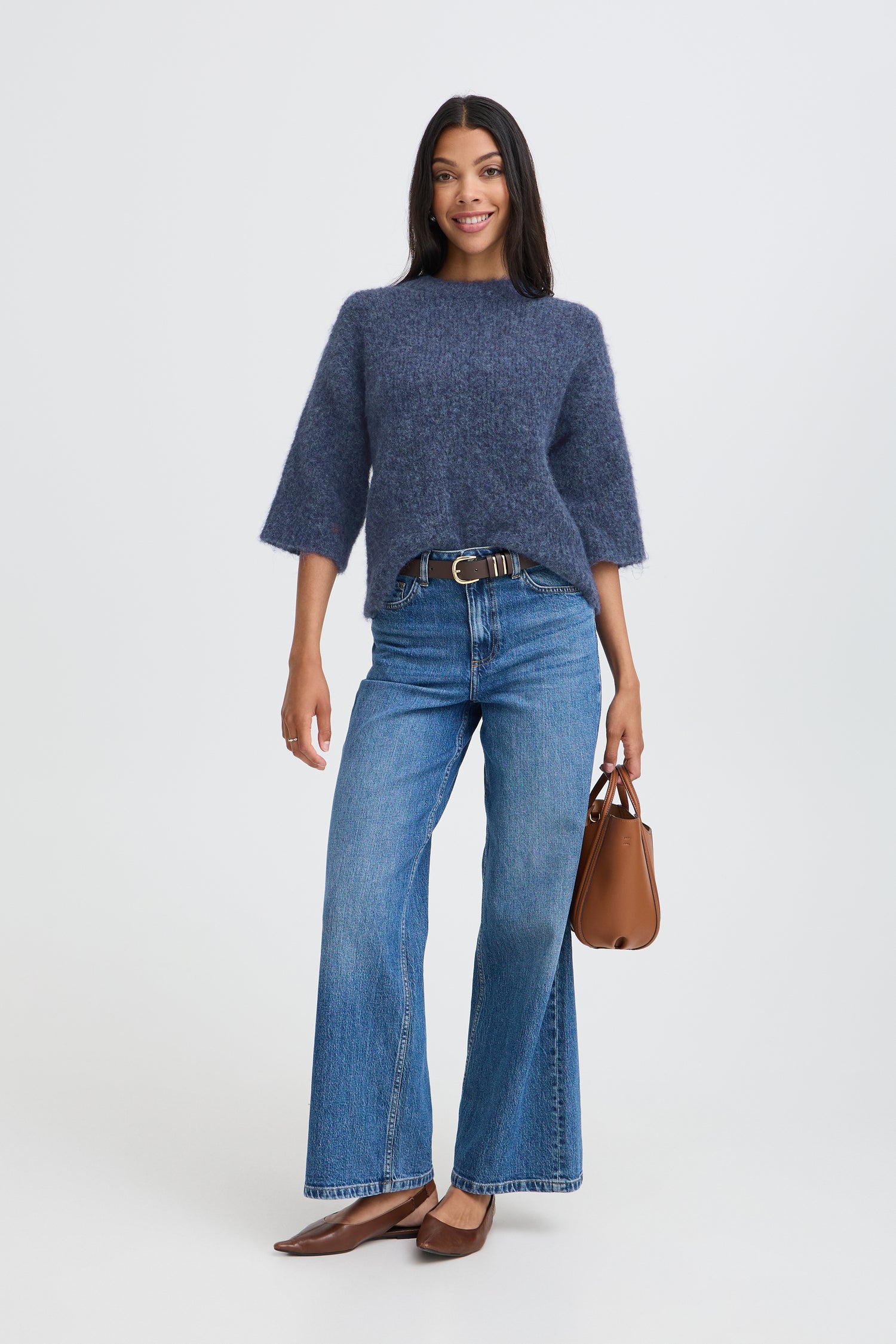 B. Young Nyla Jumper