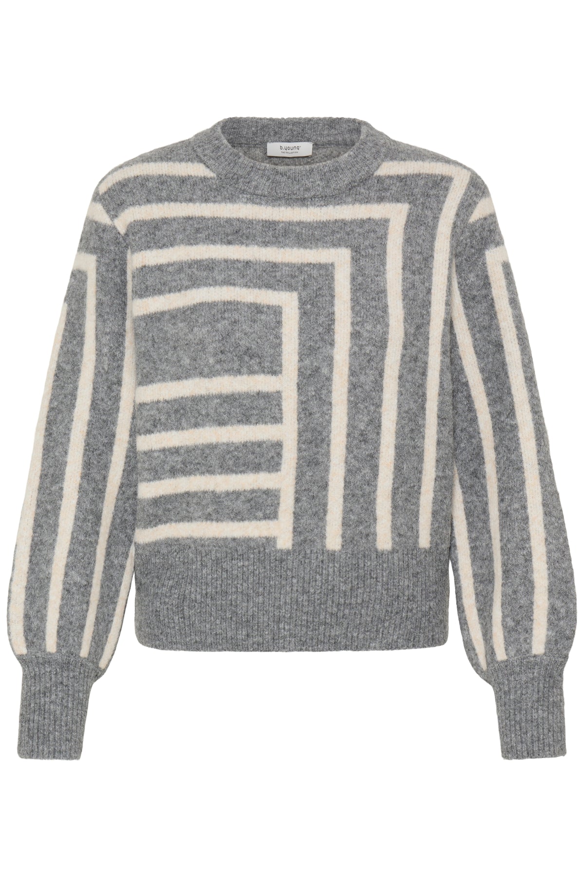 B. Young Omea Sweater