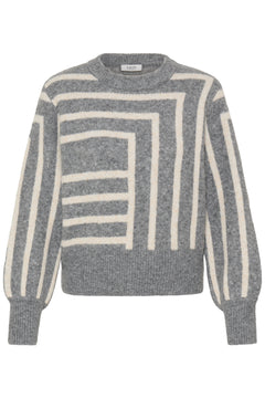 B. Young Omea Sweater