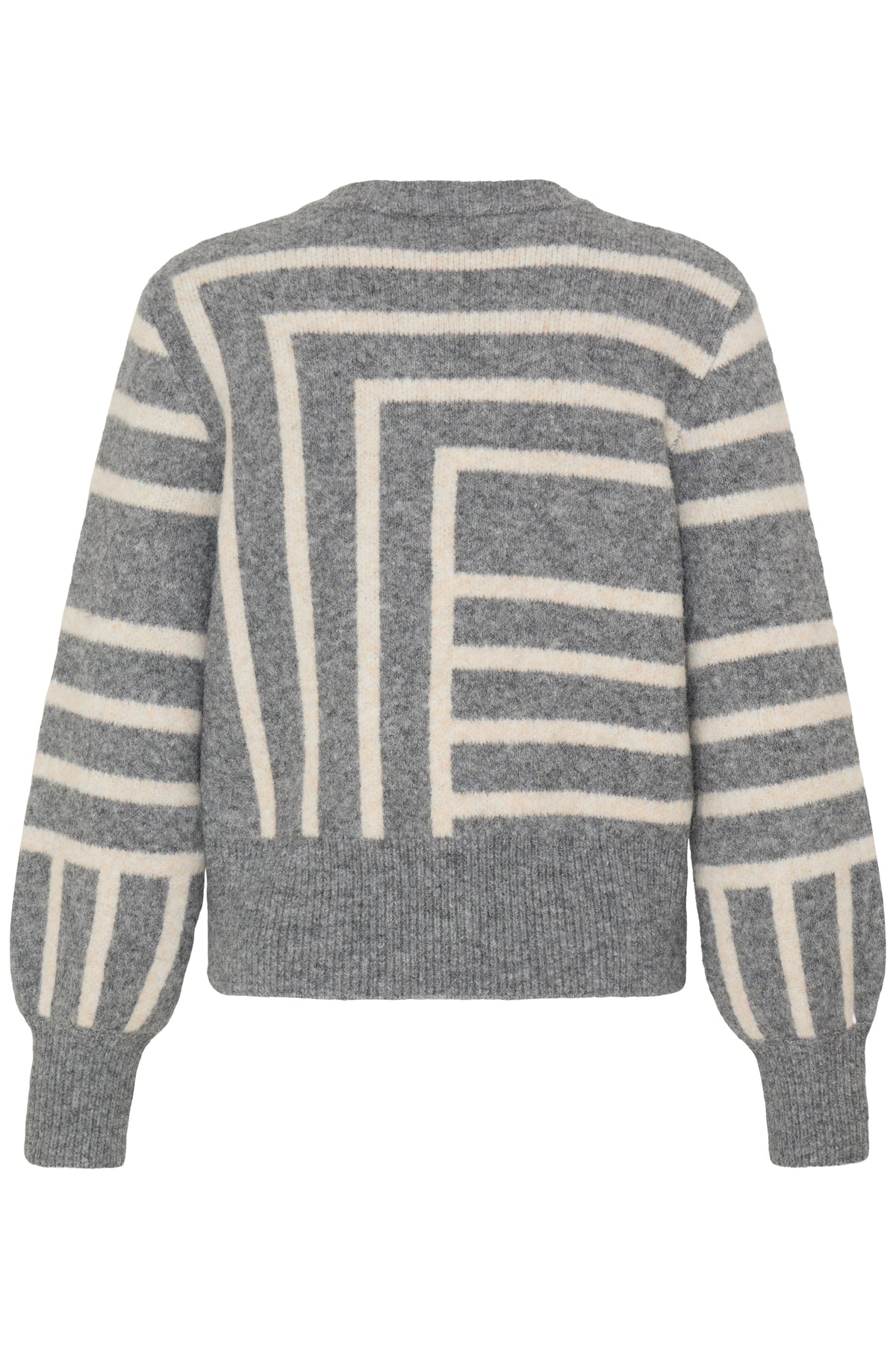 B. Young Omea Sweater