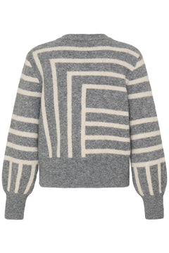 B. Young Omea Sweater