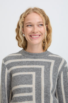 B. Young Omea Sweater
