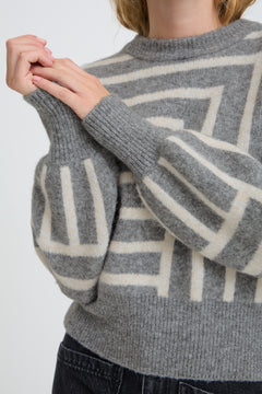 B. Young Omea Sweater