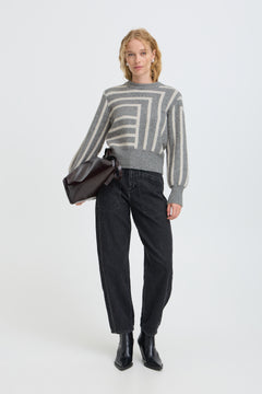 B. Young Omea Sweater