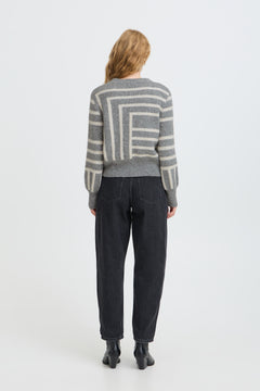 B. Young Omea Sweater