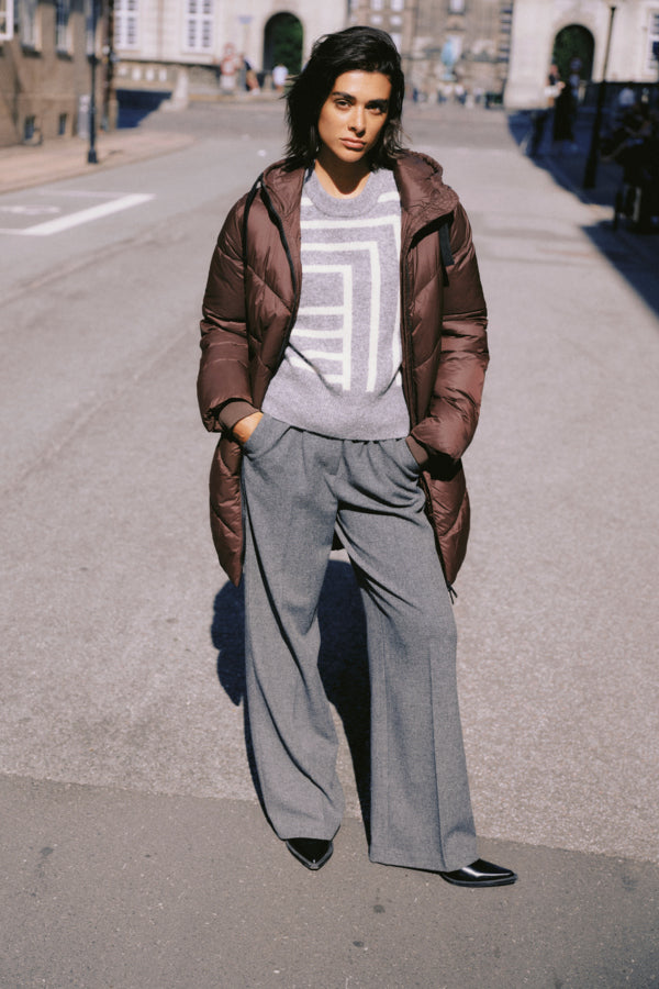 B. Young Omea Sweater