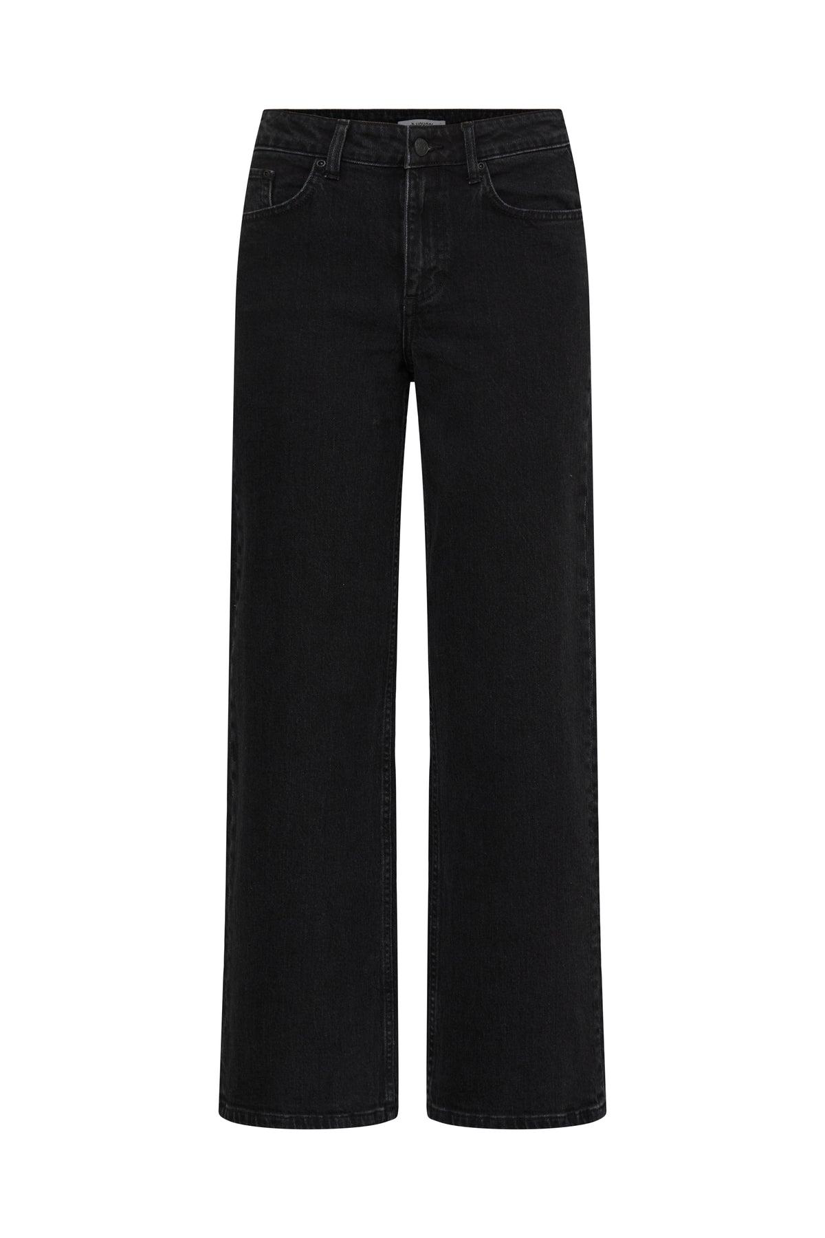 B. Young Lara Wide Leg Jeans