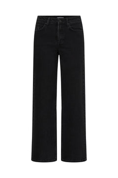B. Young Lara Wide Leg Jeans