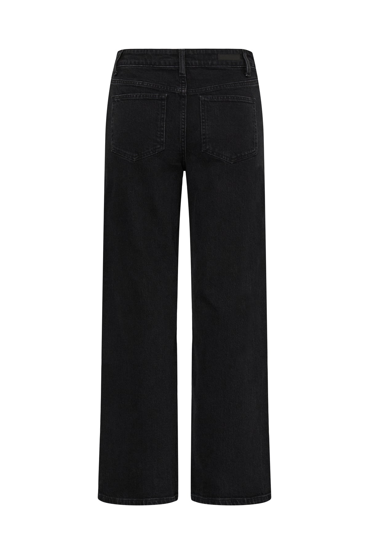 B. Young Lara Wide Leg Jeans