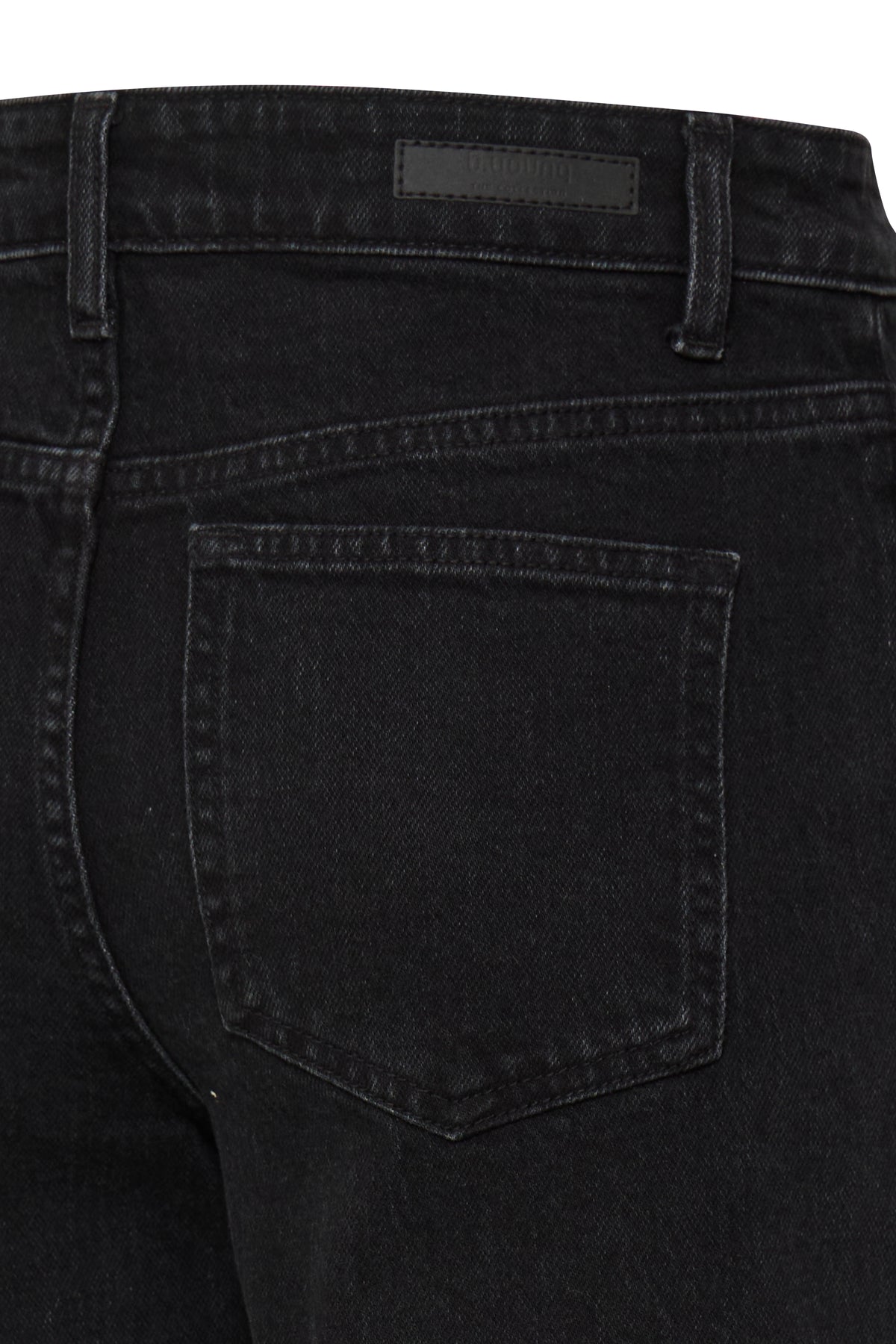 B. Young Lara Wide Leg Jeans