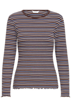 B.Young Tone Long Sleeve T-Shirt