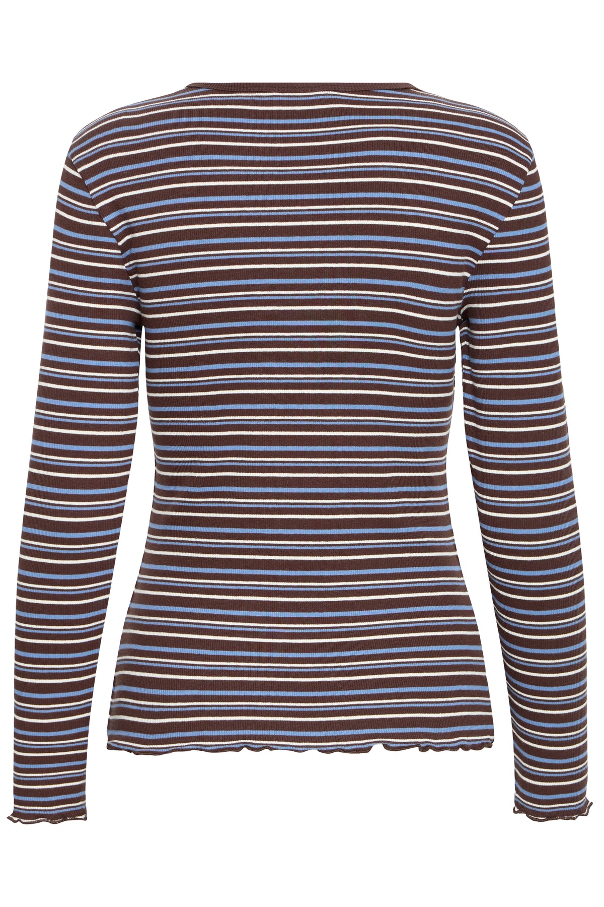 B.Young Tone Long Sleeve T-Shirt