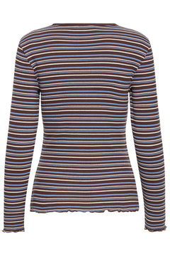 B.Young Tone Long Sleeve T-Shirt