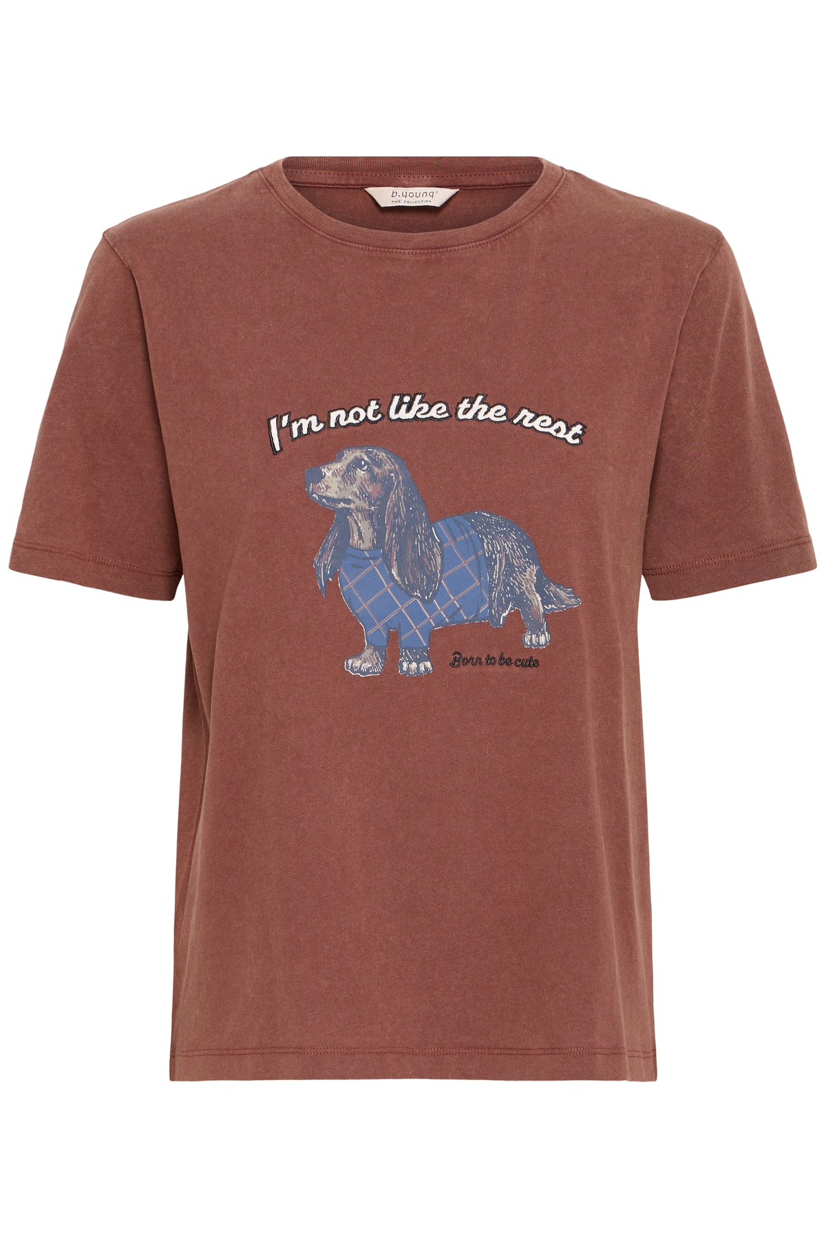 B.Young Solko T-Shirt