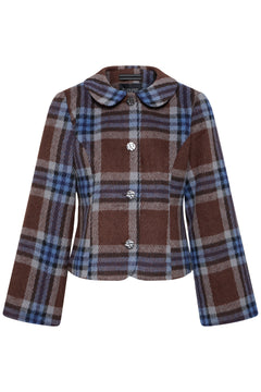 B.Young Bree Short Jacket