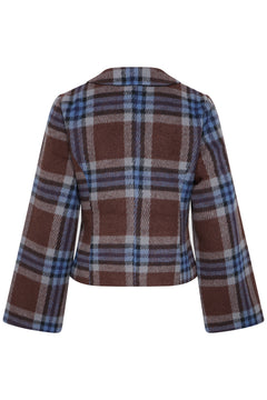 B.Young Bree Short Jacket