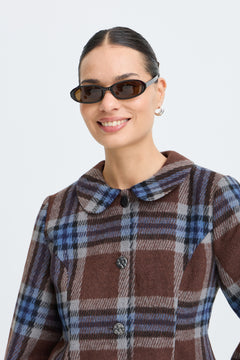 B.Young Bree Short Jacket