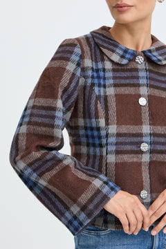 B.Young Bree Short Jacket