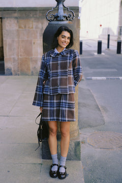B.Young Bree Short Jacket