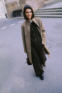 B.Young Petrina Pull On Trouser