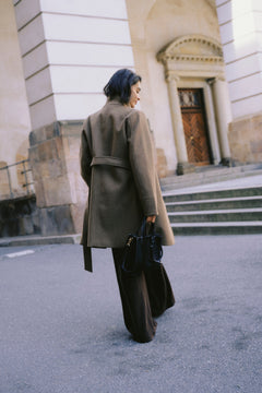B.Young Petrina Pull On Trouser