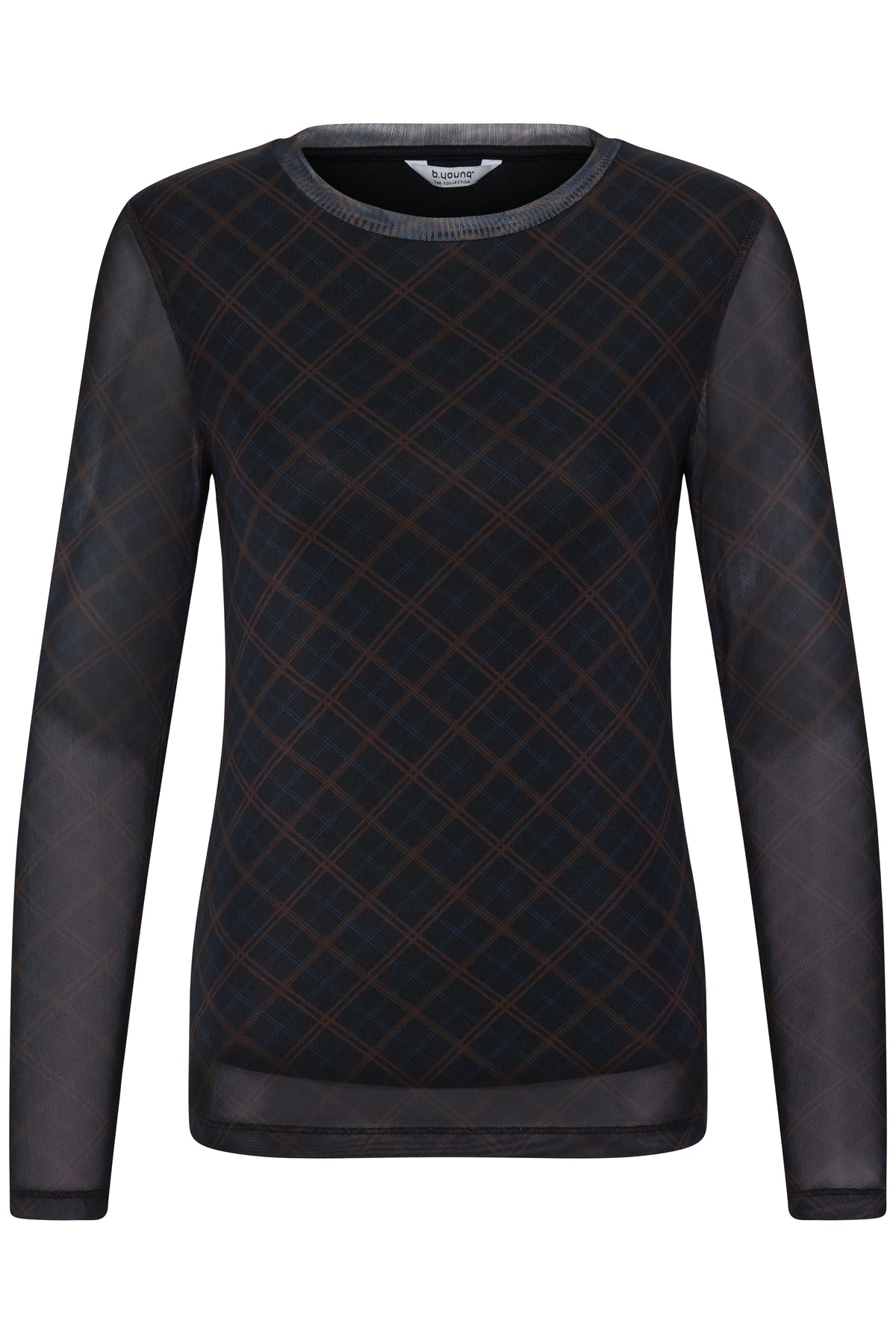 B.Young Toa Long Sleeve Shirt
