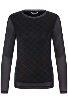 B.Young Toa Long Sleeve Shirt