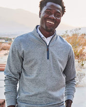 Load image into Gallery viewer, Johnnie-O Sully 1/4 Zip Pullover