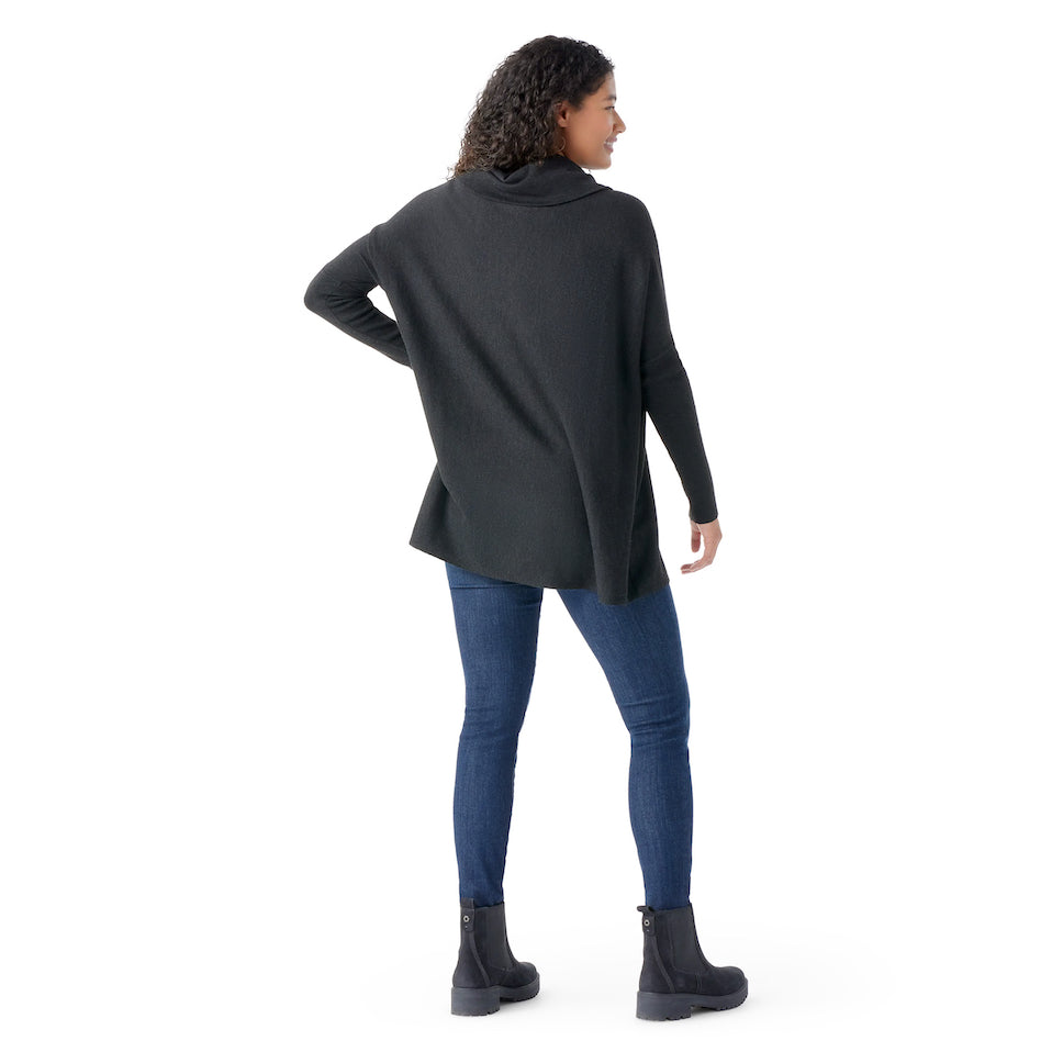 Smartwool Edgewood Poncho