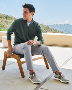 Johnnie-O Cross Country Prep Performance Pant