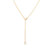 Load image into Gallery viewer, Leah Yard Jolie 2 in 1 Lariat