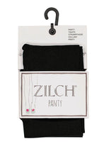 Load image into Gallery viewer, Zilch Tights (Black)