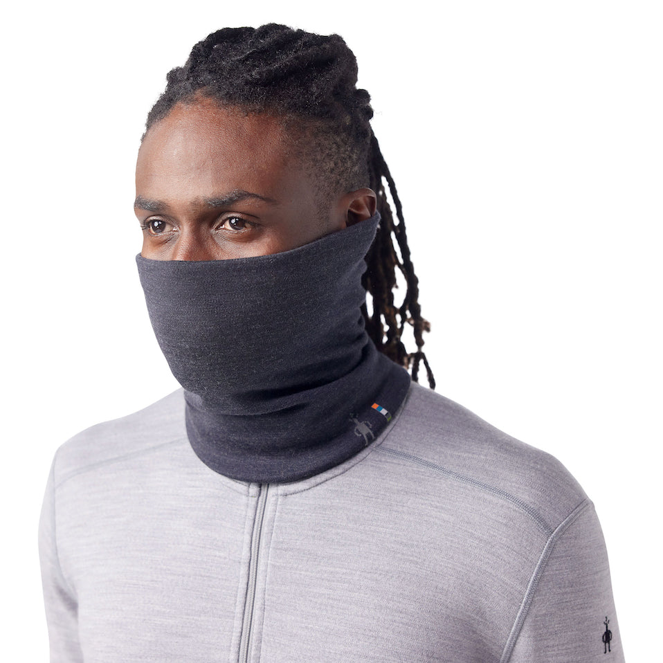 Smartwool merino 250 long neck gaiter discount