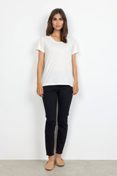 Soya Concept Babette Short Sleeve T-Shirt