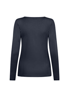 Soya Concept Pylle Long Sleeve T-Shirt