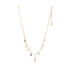 Hailey Gerrits Oceana Necklace