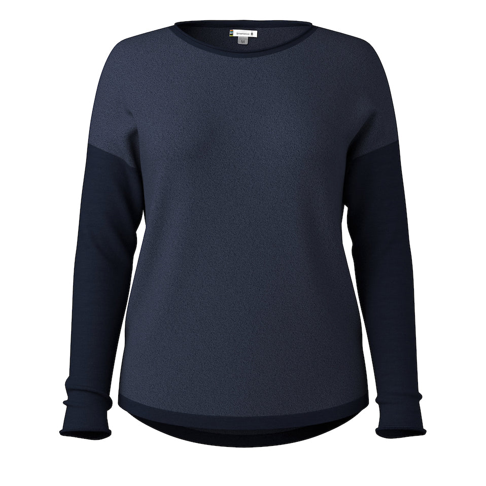 Smartwool Shadow Pine Crew Sweater